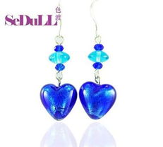 2013風(fēng)尚聚焦 威尼斯手工琉璃耳墜批發(fā)零售與美發(fā)飾品市場(chǎng)新機(jī)遇