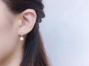 產地直銷 匠心手作珍珠飾品與精致時尚美發(fā)飾品的雙重魅力