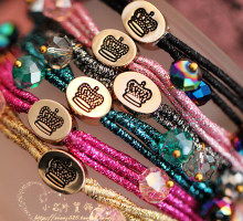 little z 小z外貿(mào)飾品鋪?zhàn)?歐美復(fù)古、韓國(guó)水晶與美發(fā)飾品的零售批發(fā)之選